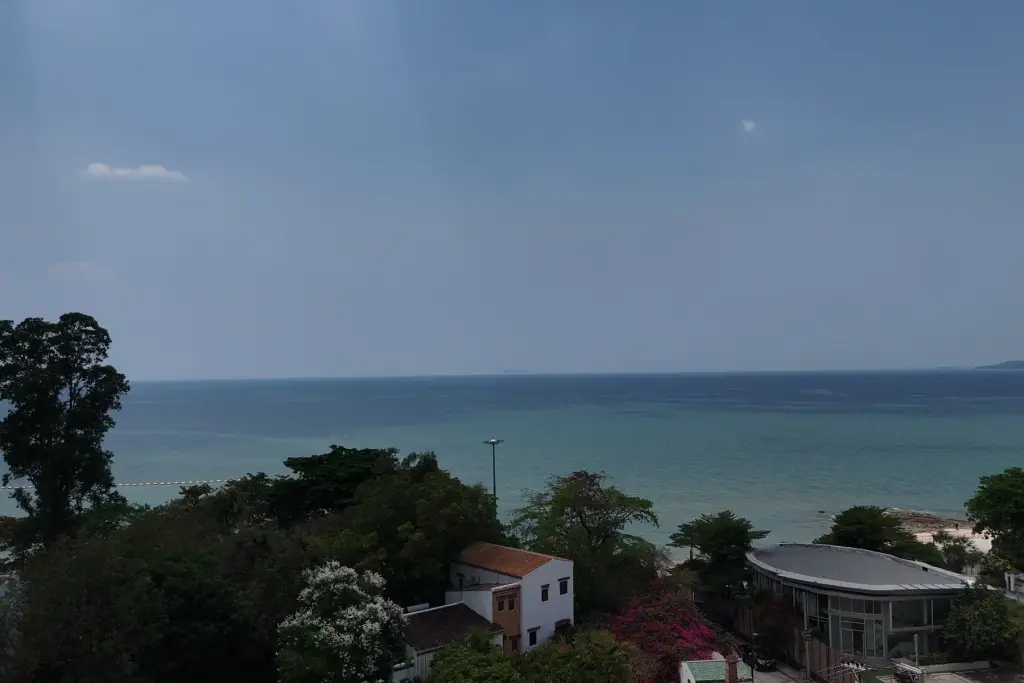 2 Bedroom Condo for Sale at Sea Sky By Sand, Pattaya, Thailand — 2-bedroom Condo — photo 1