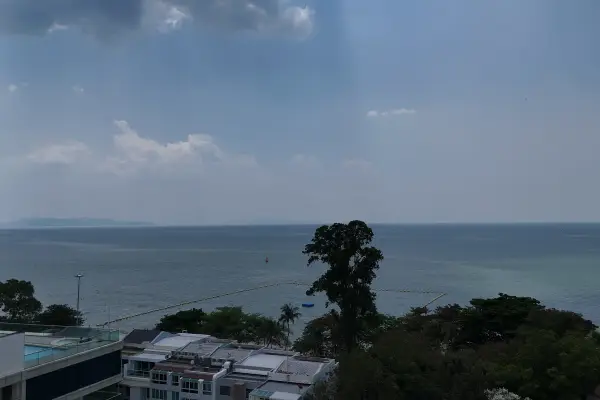 1 Bedroom Condo for Sale at Sea Sky By Sand