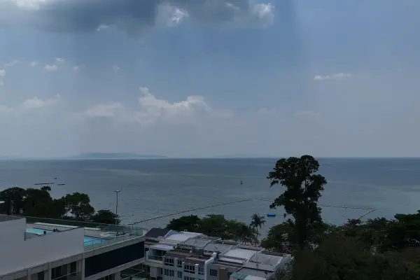 2 Bedroom Condo for Sale at Sea Sky By Sand