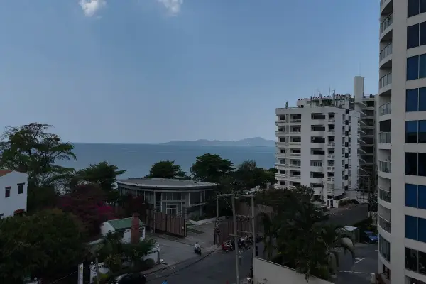 1 Bedroom Condo for Sale at Sea Sky By Sand