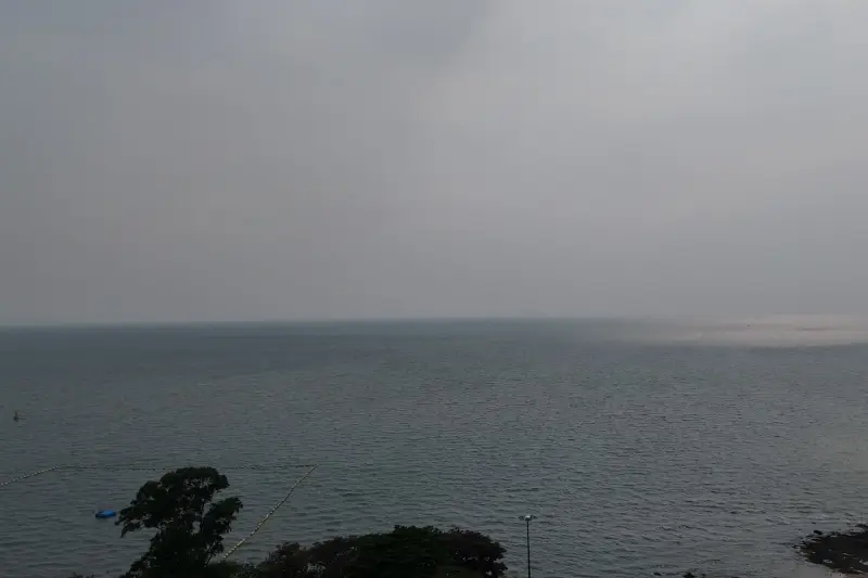 1 Bedroom Condo for Sale at Sea Sky By Sand – Condo for Sale in Pattaya