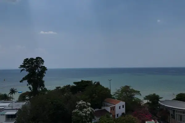 1 Bedroom Condo for Sale at Sea Sky By Sand