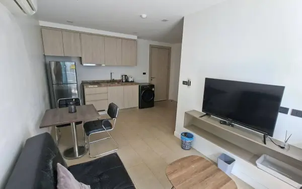 2 Bedroom Condo for Sale at Sea Zen