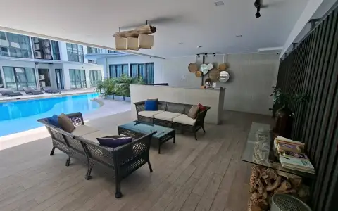 2 Bedroom Condo for Sale at Sea Zen, Pattaya, Thailand — 2-bedroom Condo — photo 3