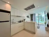 1 Bedroom Condo for Sale at Secret Garden Condominium, Pattaya, Thailand — 1-bedroom Condo — photo 5