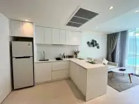 1 Bedroom Condo for Sale at Secret Garden Condominium, Pattaya, Thailand — 1-bedroom Condo — photo 4