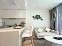 1 Bedroom Condo for Sale at Secret Garden Condominium, Pattaya, Thailand — 1-bedroom Condo — photo 3