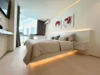 1 Bedroom Condo for Sale at Secret Garden Condominium, Pattaya, Thailand — 1-bedroom Condo — photo 2