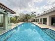 ให้เช่าบ้าน 3 ห้องนอน ที่ Sedona Villas 1 · 900 ตร.ม.