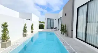 Serendipity Villas — new development photo 2, Pattaya Thailand