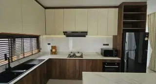 Serendipity Villas — new development photo 4, Pattaya Thailand