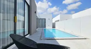 Serendipity Villas — new development photo 3, Pattaya Thailand