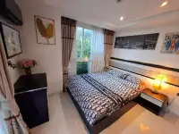 2 Bedroom Condo for Sale at Serenity Wongamat, Pattaya, Thailand — 2-bedroom Condo — photo 3