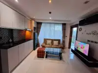 2 Bedroom Condo for Sale at Serenity Wongamat, Pattaya, Thailand — 2-bedroom Condo — photo 4