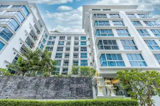 Serenity Wongamat — new development photo 5, Pattaya Thailand