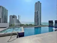 2 Bedroom Condo for Sale at Serenity Wongamat, Pattaya, Thailand — 2-bedroom Condo — photo 1