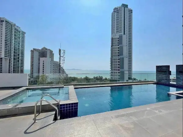 2 Bedroom Condo for Sale at Serenity Wongamat