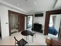 2 Bedroom Condo for Sale at Serenity Wongamat, Pattaya, Thailand — 2-bedroom Condo — photo 2