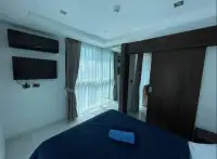 2 Bedroom Condo for Sale at Serenity Wongamat, Pattaya, Thailand — 2-bedroom Condo — photo 3