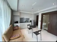 2 Bedroom Condo for Sale at Serenity Wongamat, Pattaya, Thailand — 2-bedroom Condo — photo 4