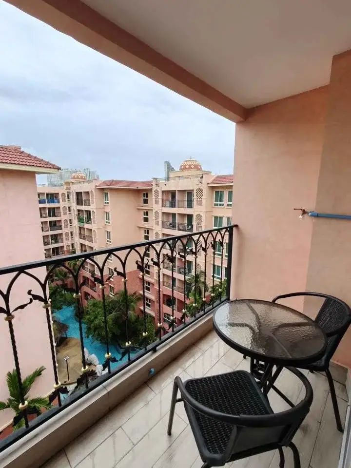 1 Bedroom Condo for Sale at Seven Seas Condo Resort – Condo for Sale in Pattaya