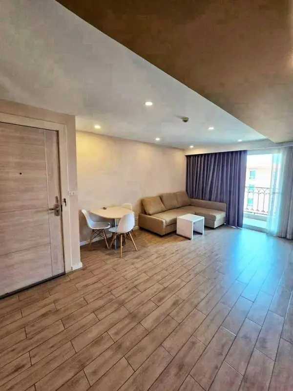 1 Bedroom Condo for Sale at Seven Seas Condo Resort