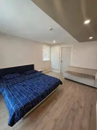 1 Bedroom Condo for Sale at Seven Seas Condo Resort spacious bedroom with twin beds and seating area