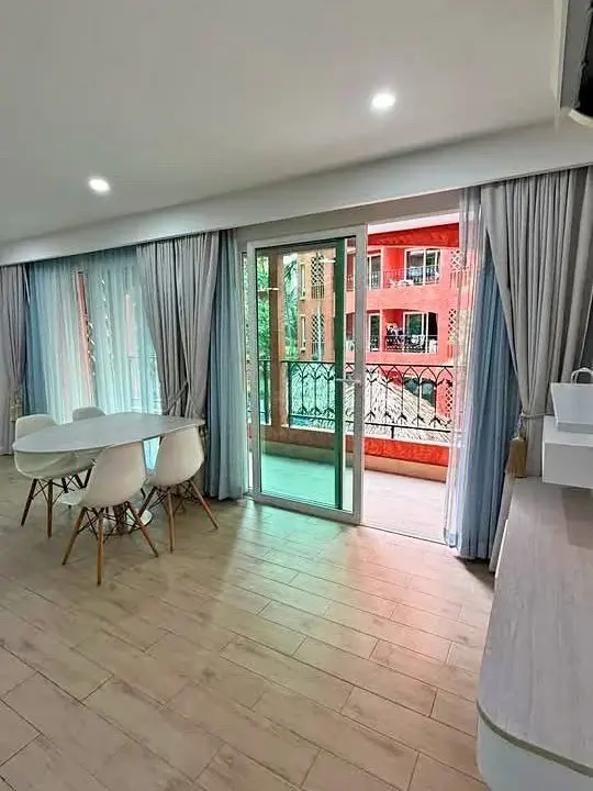 2 Bedroom Condo for Sale at Seven Seas Condo Resort