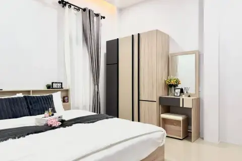 3 Bedroom House for Sale in Mabprachan, Pattaya, Thailand — 3-bedroom House — photo 5