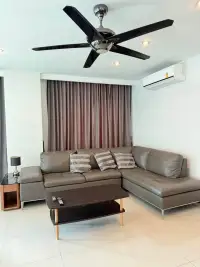 1 Bedroom Condo for Sale at Siam Ocean View, Pattaya, Thailand — 1-bedroom Condo — photo 2