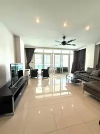 1 Bedroom Condo for Sale at Siam Ocean View, Pattaya, Thailand — 1-bedroom Condo — photo 1