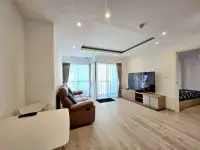 1 Bedroom Condo for Sale at Siam Oriental Dream, Pattaya, Thailand — 1-bedroom Condo — photo 1