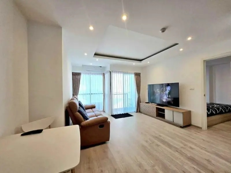 1 Bedroom Condo for Sale at Siam Oriental Dream