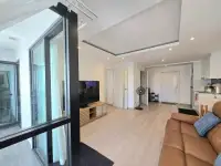 1 Bedroom Condo for Sale at Siam Oriental Dream, Pattaya, Thailand — 1-bedroom Condo — photo 4