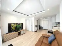 1 Bedroom Condo for Sale at Siam Oriental Dream, Pattaya, Thailand — 1-bedroom Condo — photo 3