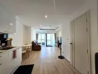 1 Bedroom Condo for Sale at Siam Oriental Dream, Pattaya, Thailand — 1-bedroom Condo — photo 5