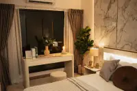 2 Bedroom Condo for Sale at Siam Oriental Oasis, Pattaya, Thailand — 2-bedroom Condo — photo 4