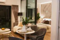 2 Bedroom Condo for Sale at Siam Oriental Oasis, Pattaya, Thailand — 2-bedroom Condo — photo 3
