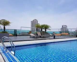 Siam Oriental Plaza — new development photo 4, Pattaya Thailand
