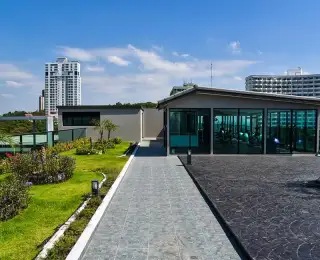 Siam Oriental Plaza — new development photo 5, Pattaya Thailand