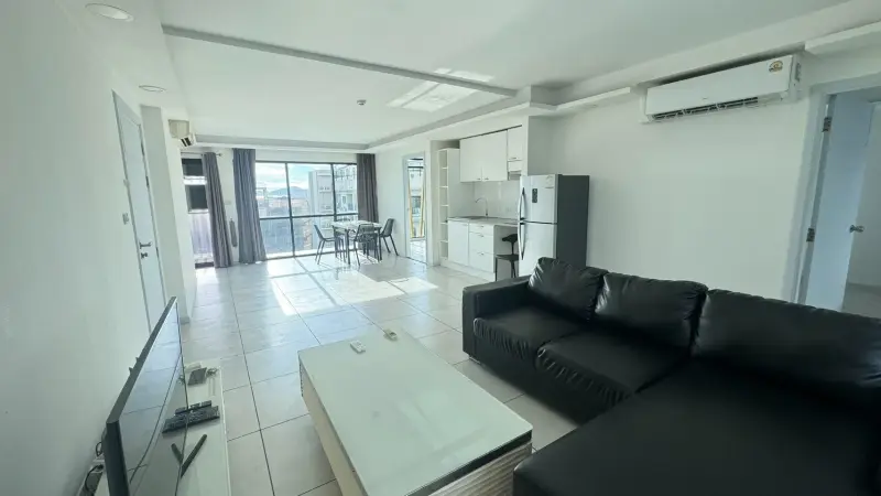 2 Bedroom Condo for Sale at Siam Oriental Tropical Garden