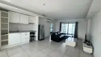 2 Bedroom Condo for Sale at Siam Oriental Tropical Garden, Pattaya, Thailand — 2-bedroom Condo — photo 2