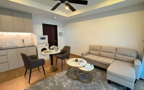 1 Bedroom Condo for Sale at Siam Oriental Twins, Pattaya, Thailand — 1-bedroom Condo — photo 2