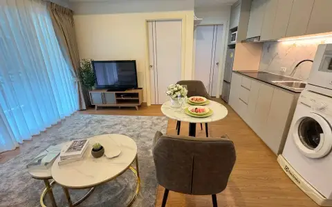 1 Bedroom Condo for Sale at Siam Oriental Twins, Pattaya, Thailand — 1-bedroom Condo — photo 3