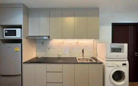 1 Bedroom Condo for Sale at Siam Oriental Twins, Pattaya, Thailand — 1-bedroom Condo — photo 5