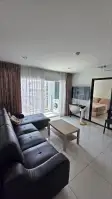 1 Bedroom Condo for Sale at Siam Oriental Tropical Garden · 38 m² · Etage 4