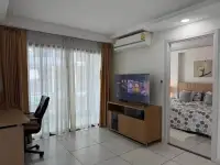 1 Bedroom Condo for Sale at Siam Oriental Condominium, Pattaya, Thailand — 1-bedroom Condo — photo 4