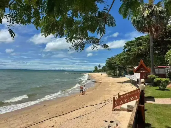 2 Bedroom Condo for Sale at Siam Penthouse 3