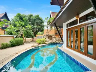 Dharawadi — new development photo 4, Pattaya Thailand