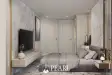 1 Bedroom Condo for Sale at Avenue Boutique Pattaya · 34.85 ตร.ม. · ชั้น 3